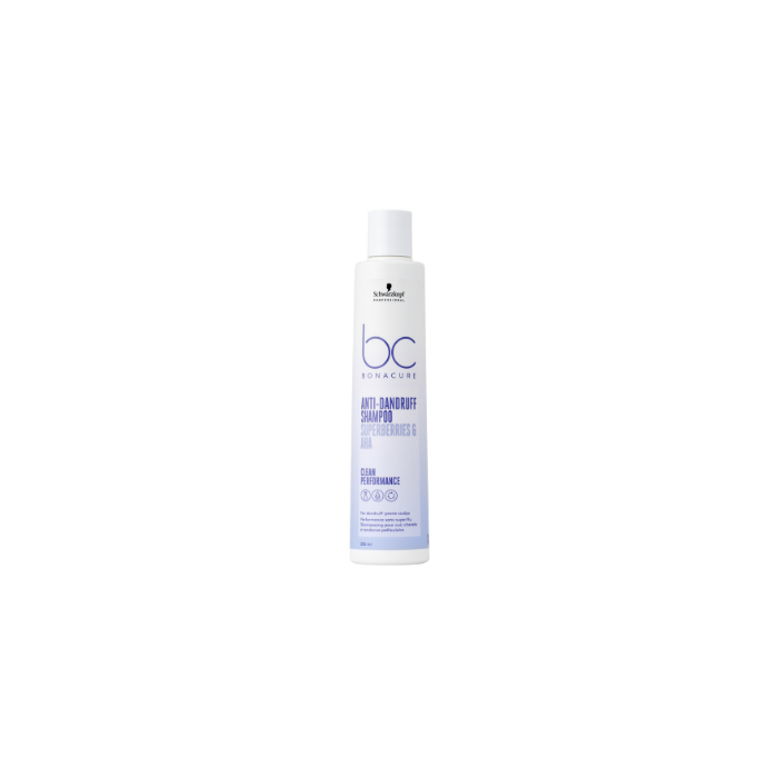 Champ¨² Anticaspa Anti Dandruff Shampoo