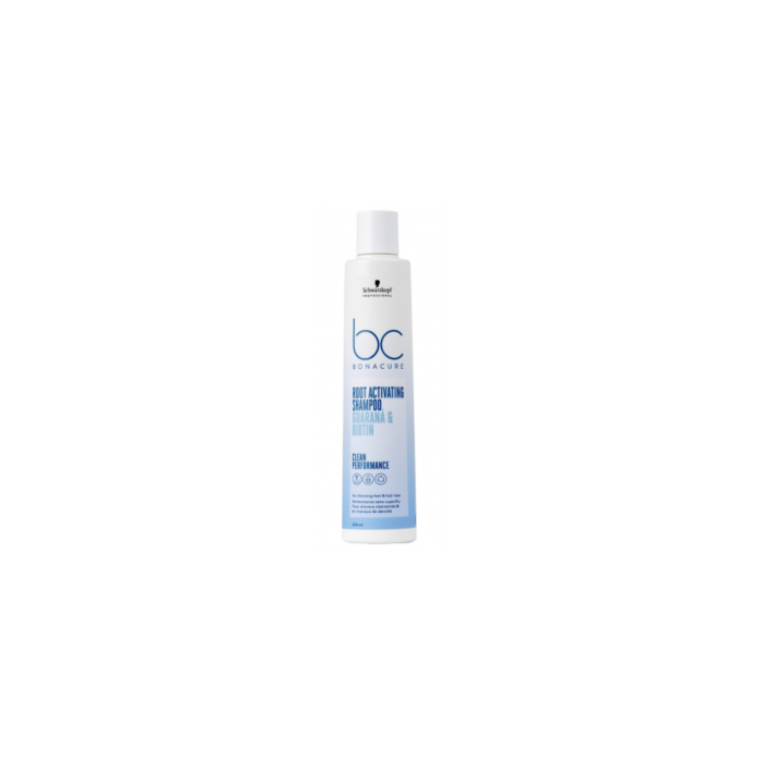 Champ¨² Activador de Ra¨ªces Root Activating Shampoo