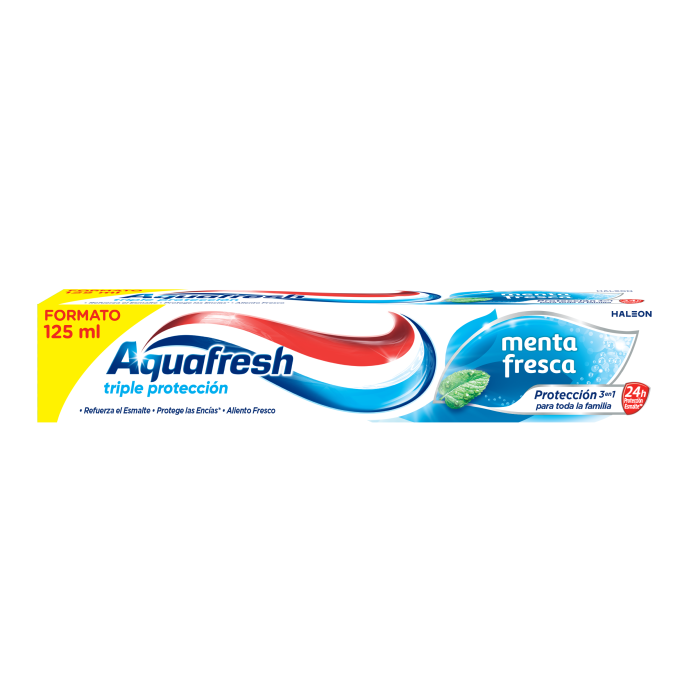 Pasta Dent¨ªfrica Triple Protecci¨®n Menta Fresca