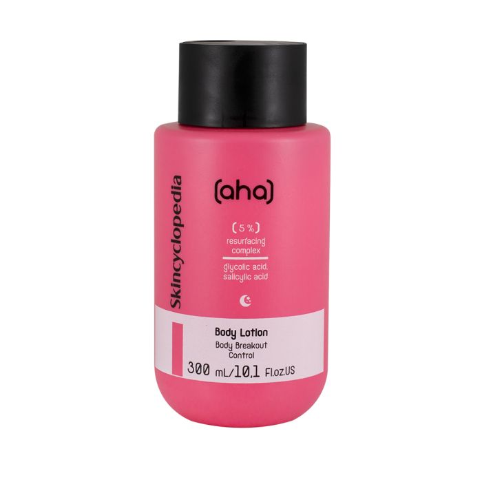 Loci¨®n Corporal 5% Resurfacing Complex