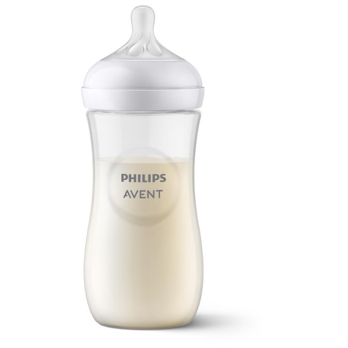 Avent Biber¨®n Natural Response