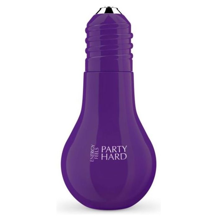 Party Hard Eau de Toilette
