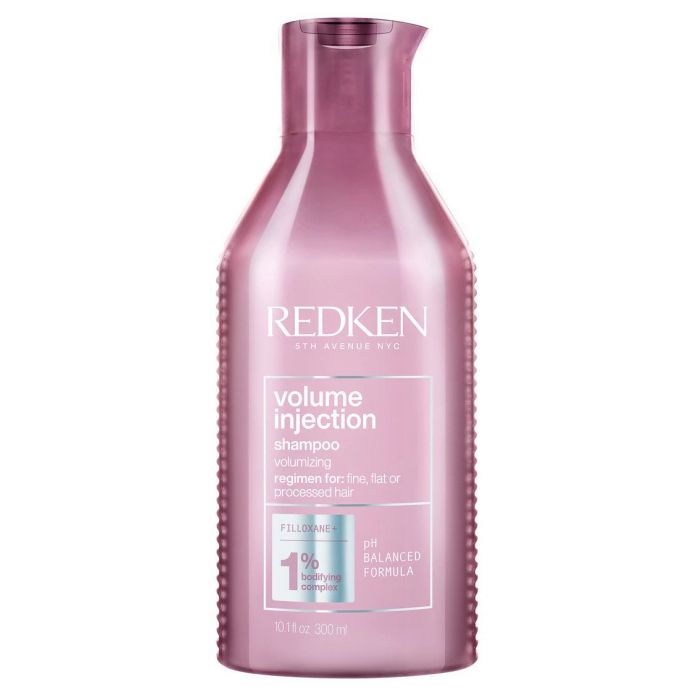 Volume Injection Champ¨²