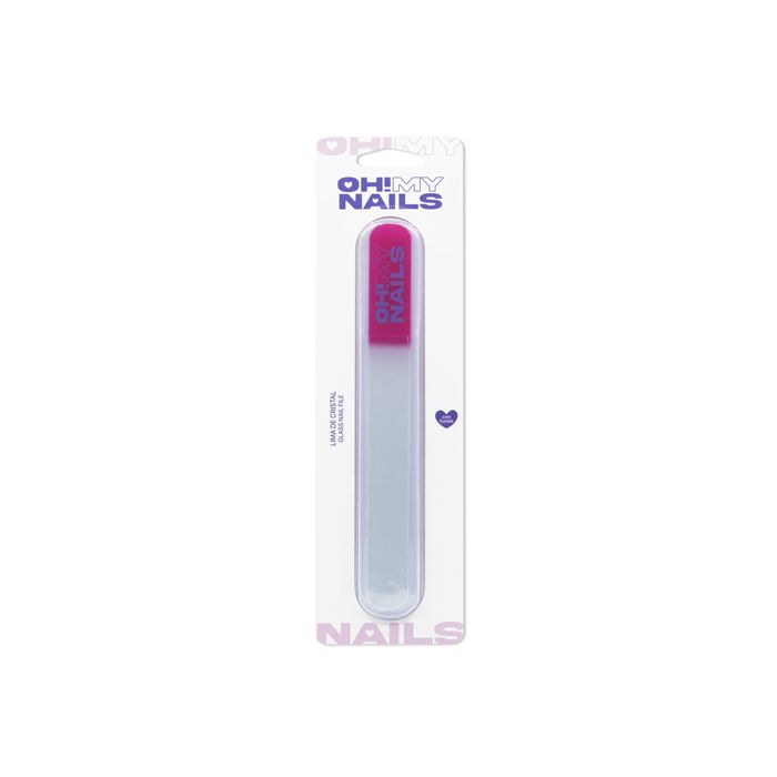 Oh My Nails Glass File