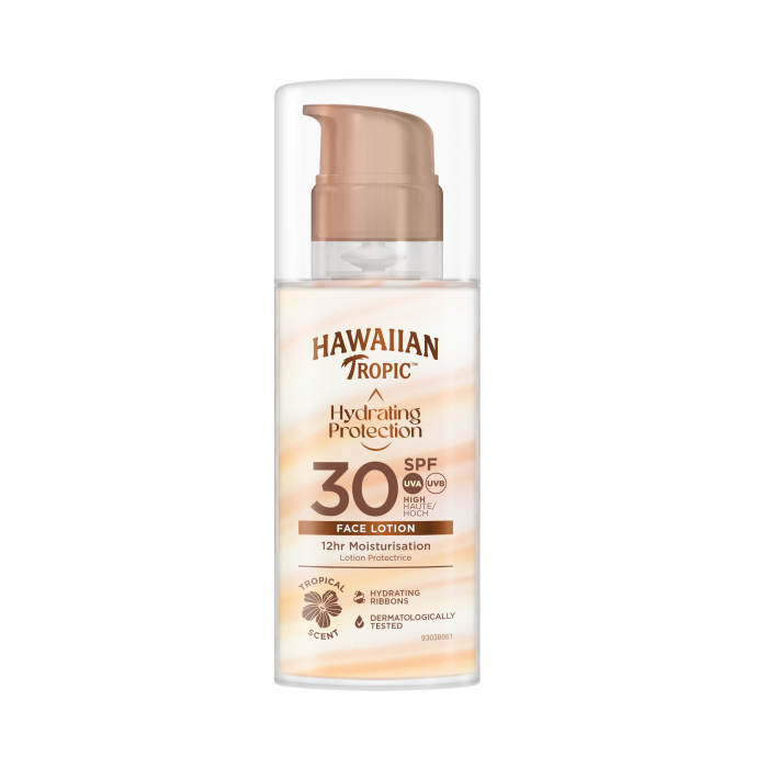 Silk Hydration Air Soft Face Loci¨®n Facial SPF 30