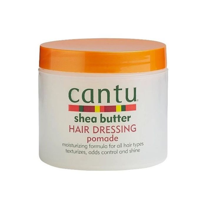 Shea Butter Hair Dressing Pomada