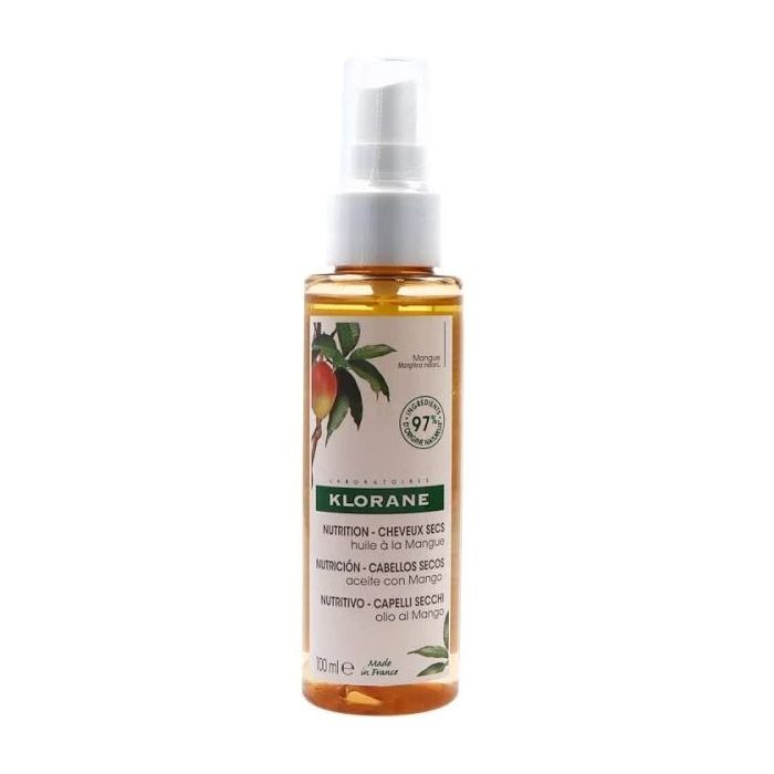 Aceite de Mango