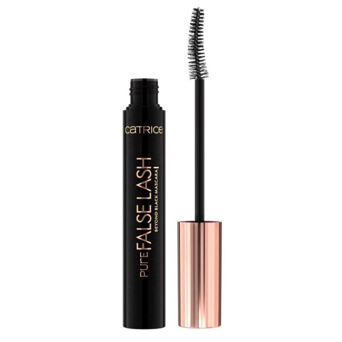 M¨¢scara de pesta?as Pure False Lash Beyond Black