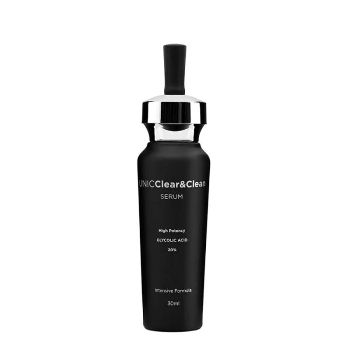 Unicclear & Clean Serum
