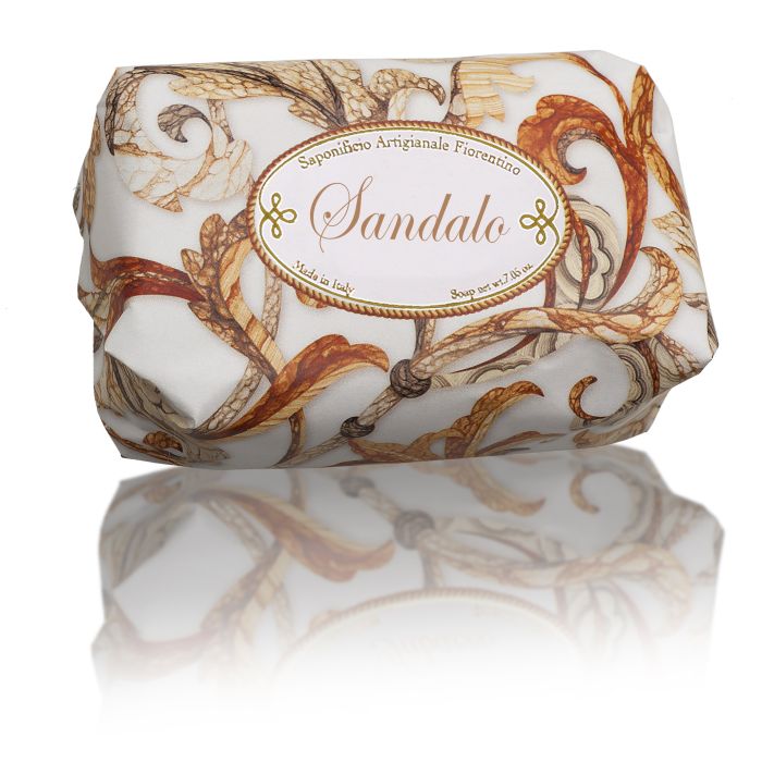 Samarcanda Jab¨®n S¨¢ndalo