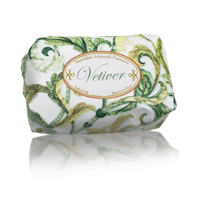 Samarcanda Jab¨®n Vetiver