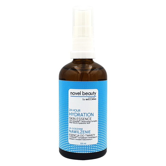24 Hs. Hydration Skin Essence Esencia Facial Hidratante