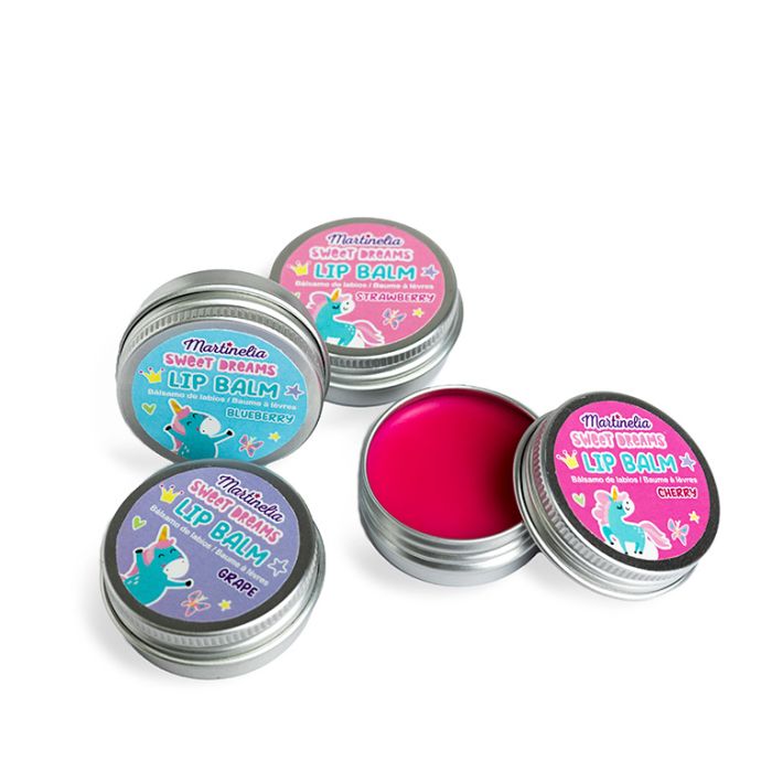 Sweet Dreams B¨¢lsamo Labial