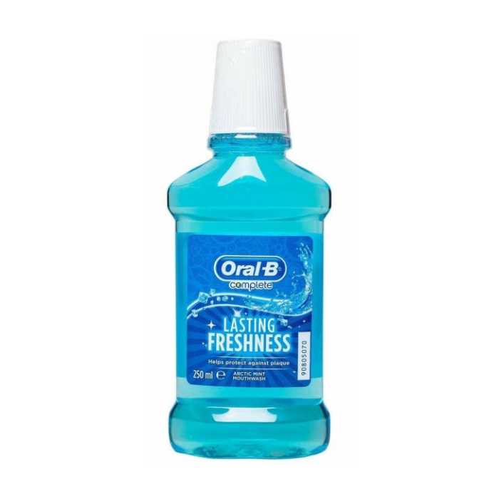Colutorio Lasting Freshness