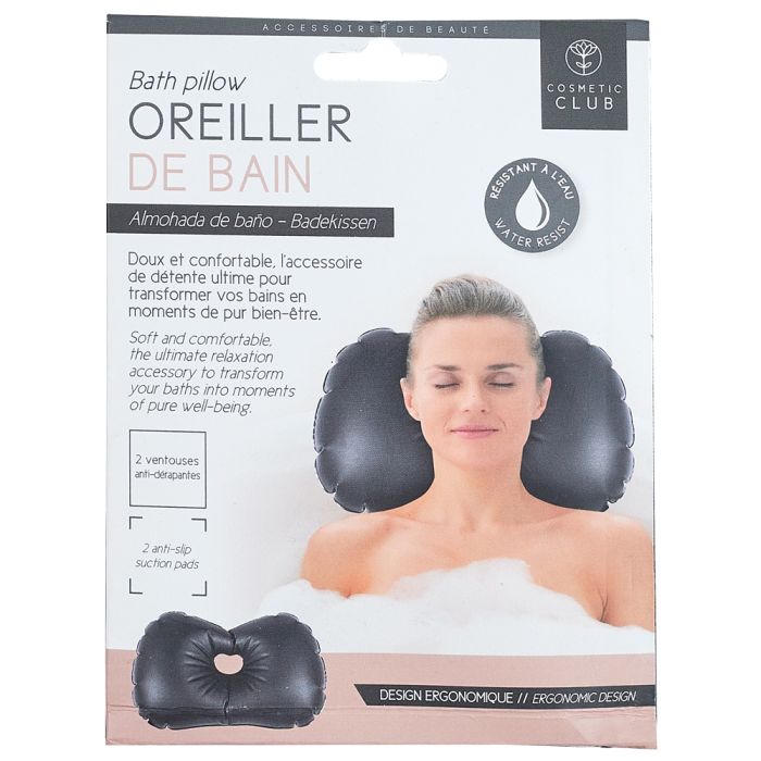 Almohada de Ba?o