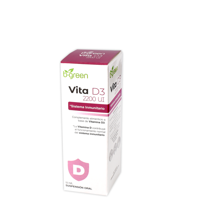 Vita D3