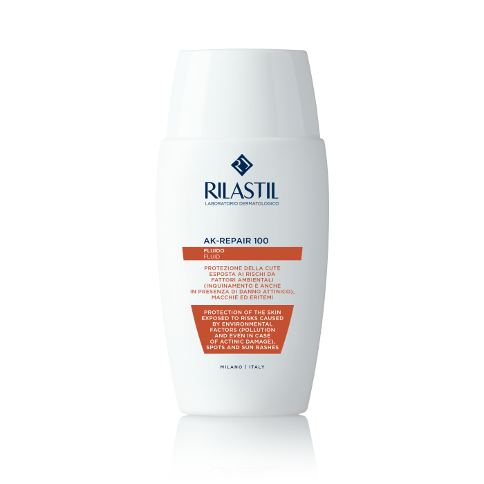 Sun System AK-Repair 100 Protector Solar SPF50+