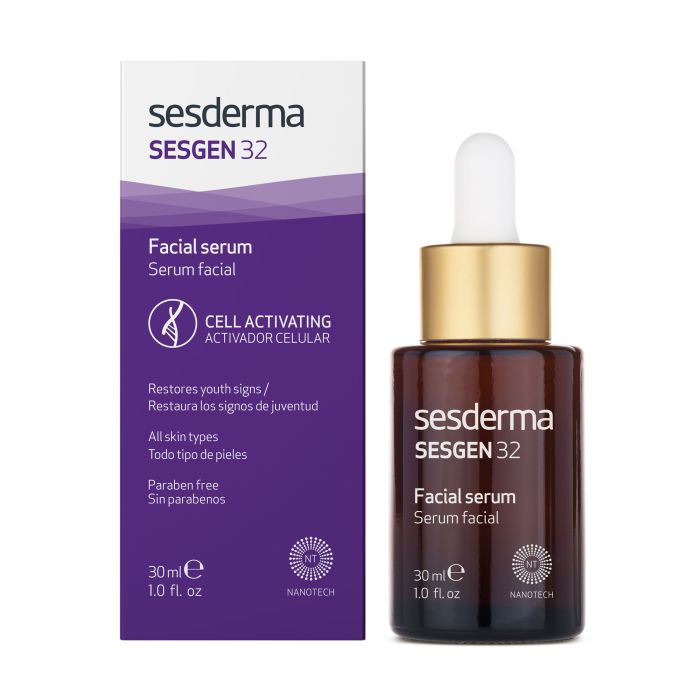 Sesgen 32 S¨¦rum Activador Celular