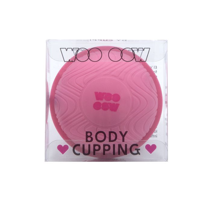 Body Cupping