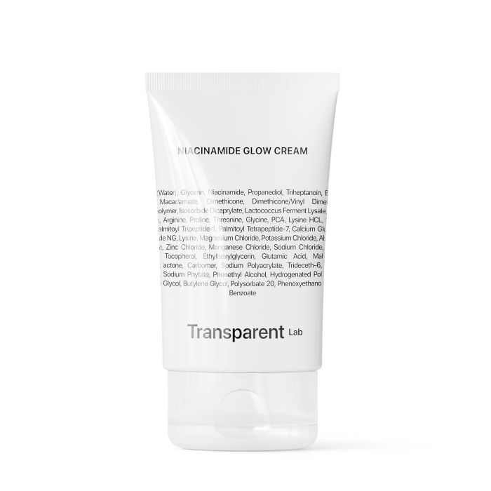 Niacinamide Glow Crema