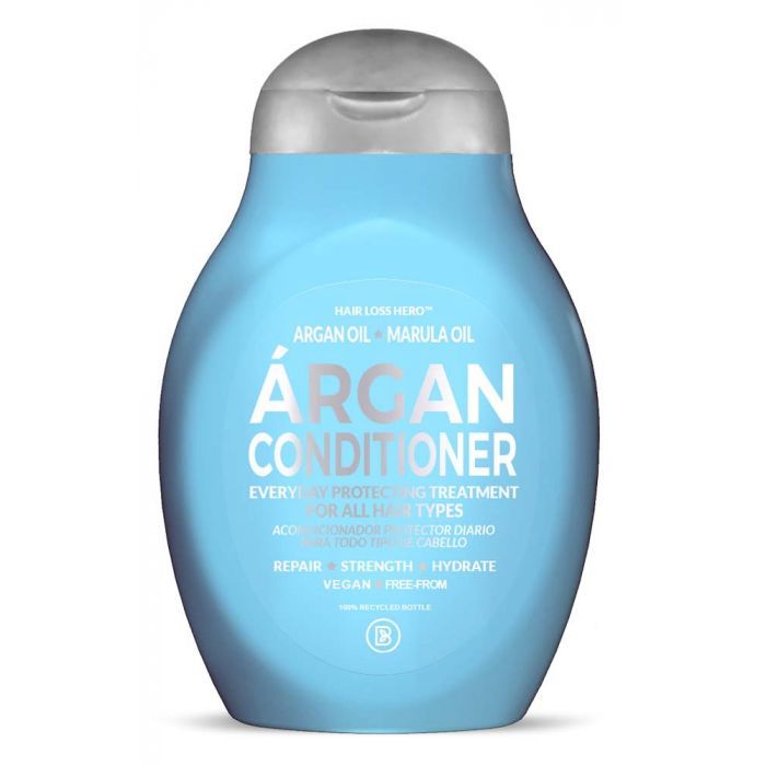Acondicionador Arg¨¢n Protector