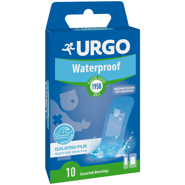Ap¨®sitos Waterproof