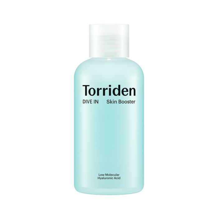 Dive In Skin Booster con ¨¢cido Hialur¨®nico de Bajo Peso Molecular