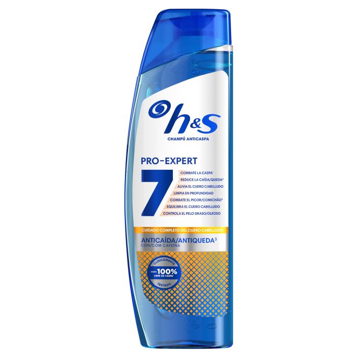 Pro-Expert 7 en 1 Champ¨² Antica¨ªda
