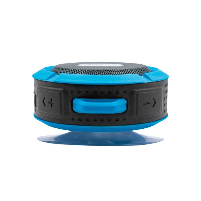 Altavoz Inal¨¢mbrico Ventosa