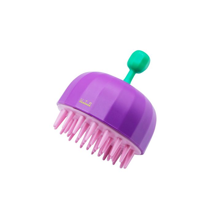 Flower Emulsifier Cepillo Emulsionador de Pelo