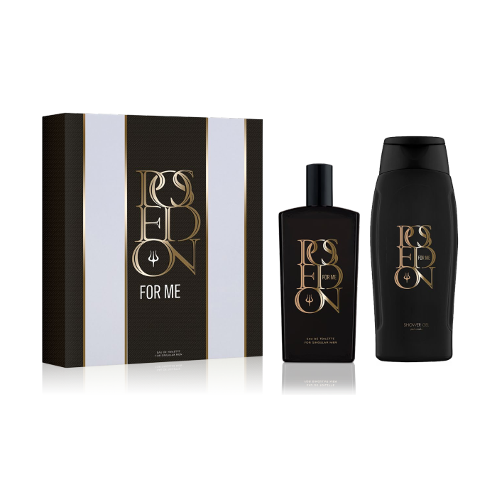 Estuche For Me EDT