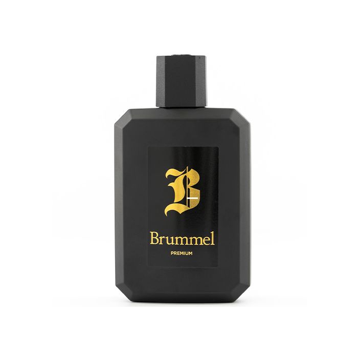 Premium Man Eau de Cologne
