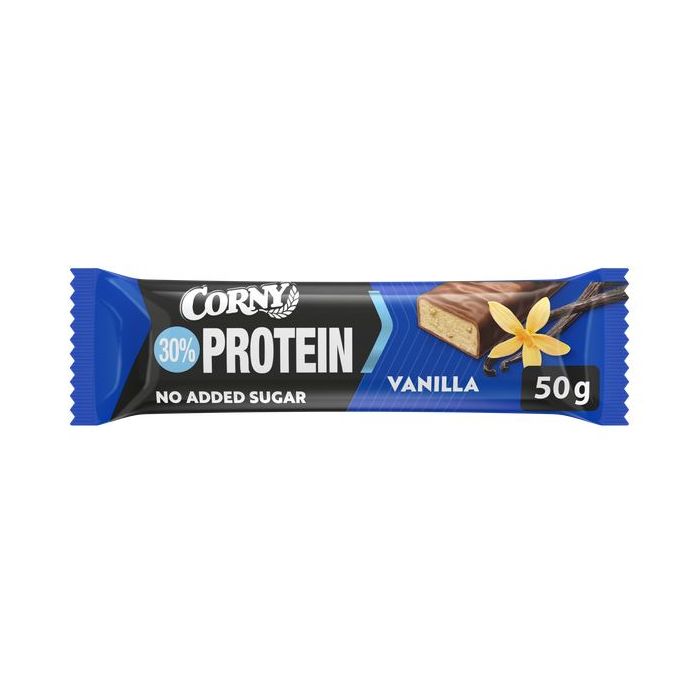Barrita de Prote¨ªnas Sabor Vainilla