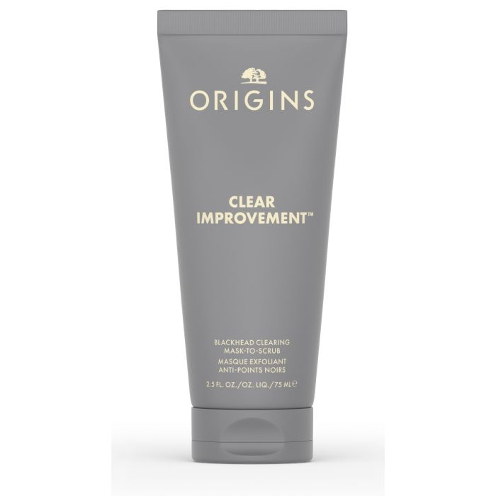 Mascarilla Blackhead Clearing Charcoal
