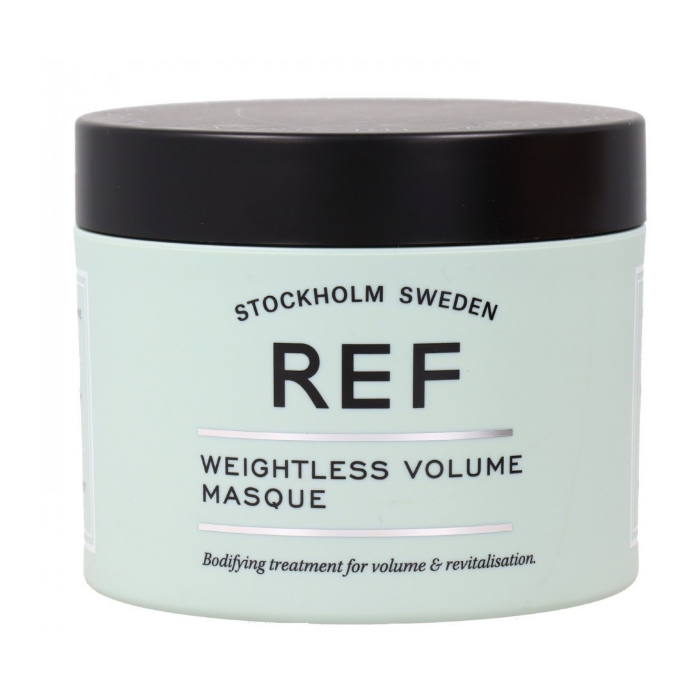 Weightless Volume Masque Mascarilla Capilar