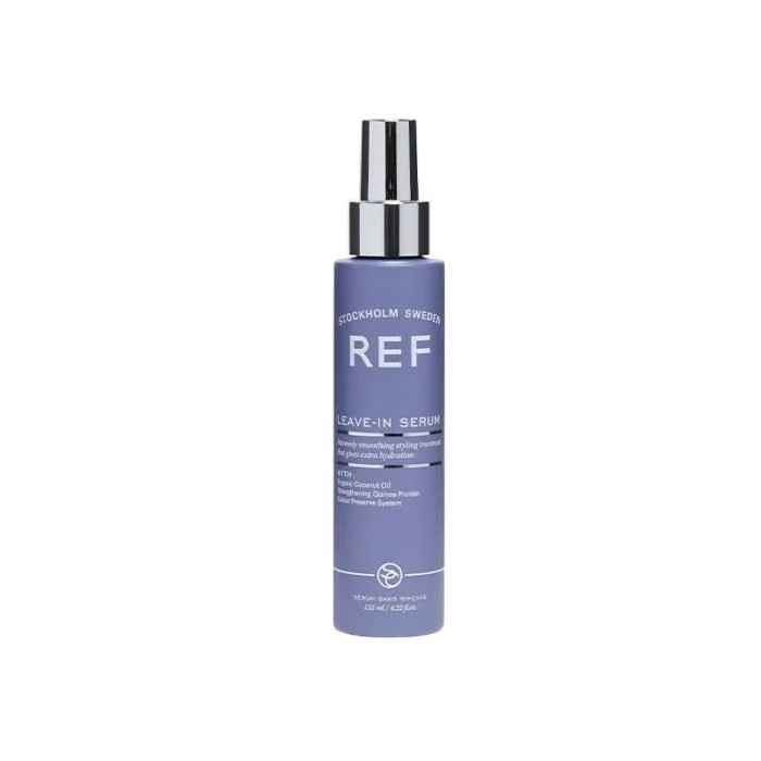 Serum Capilar Leave-In Serum