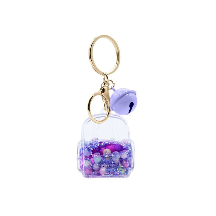 Llavero Pastel Dream Backpack