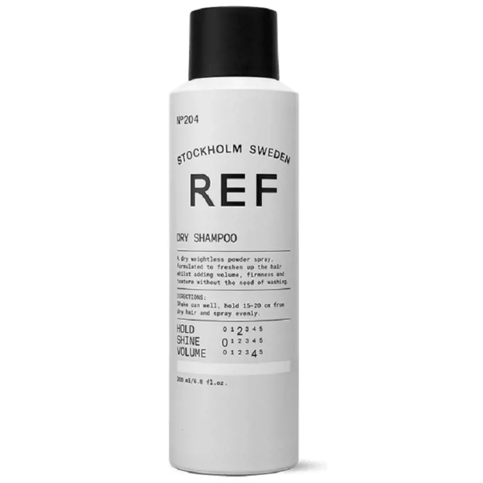 Dry Champ¨² No204