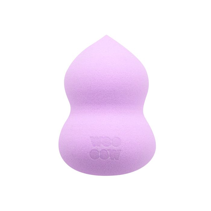 Lilac Sponge Esponja de Maquillaje