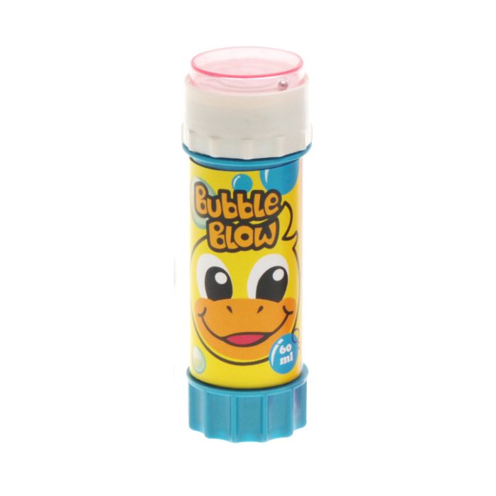 Tubo de Burbujas