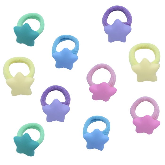 Set 10 Mini Gomas