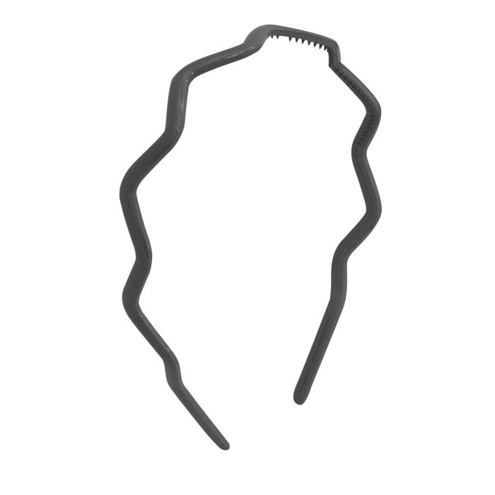 Diadema Ondulada