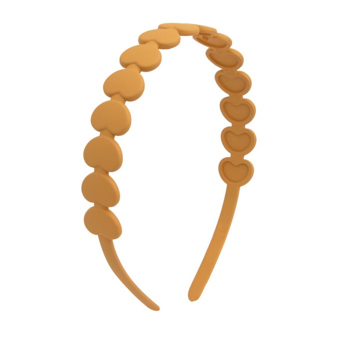 Diadema Corazones