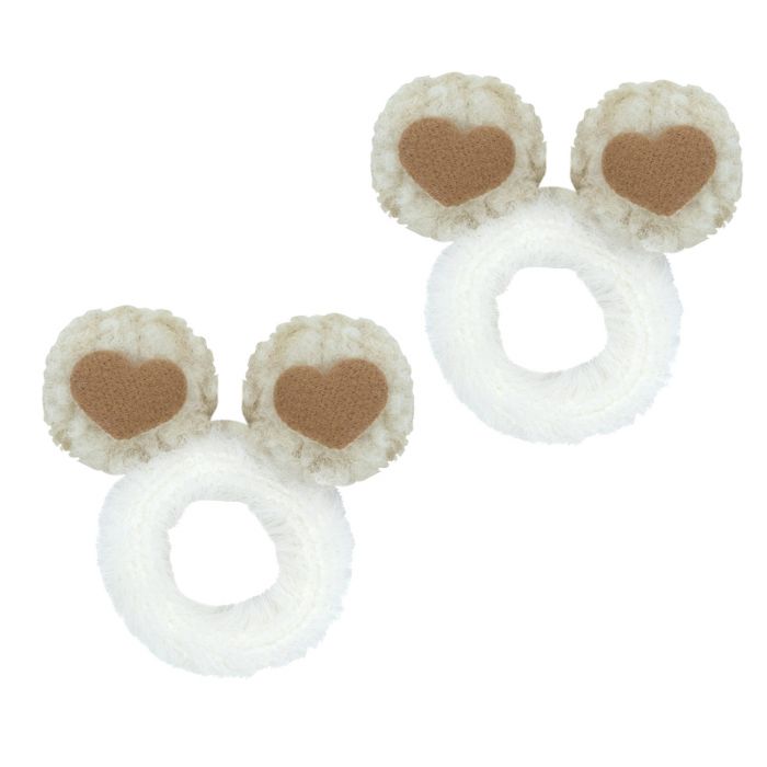 Little Princess Set 2 Gomas