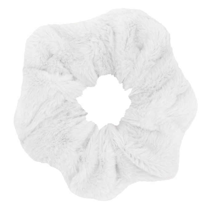 Little Princess Scrunchie Peluche