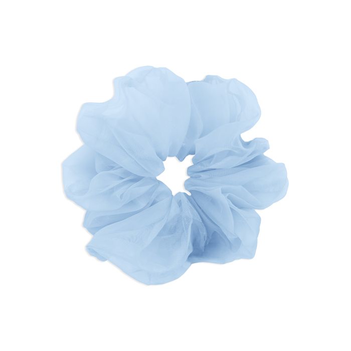 Oh My Hair Scrunchie Organza
