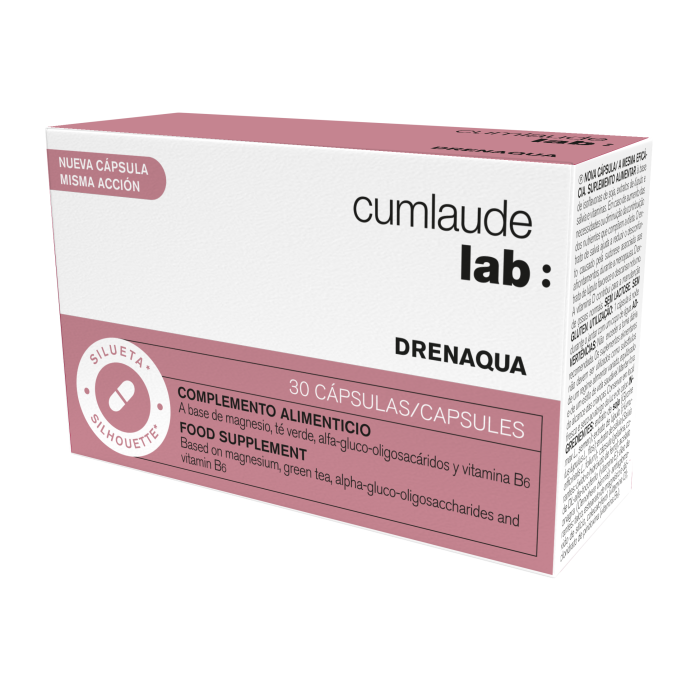 Drenaqua C¨¢psulas