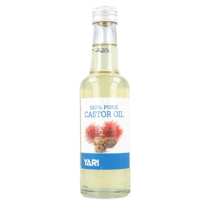 Aceite de Castor 100% Puro