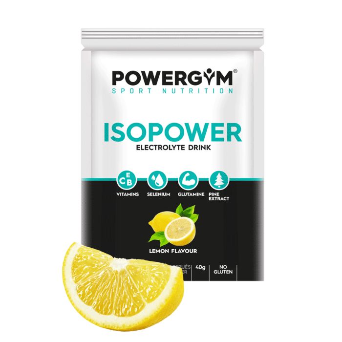 Isopower Monodosis