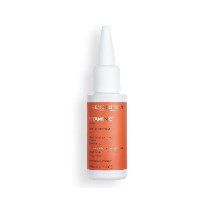 S¨¦rum Vitamin C